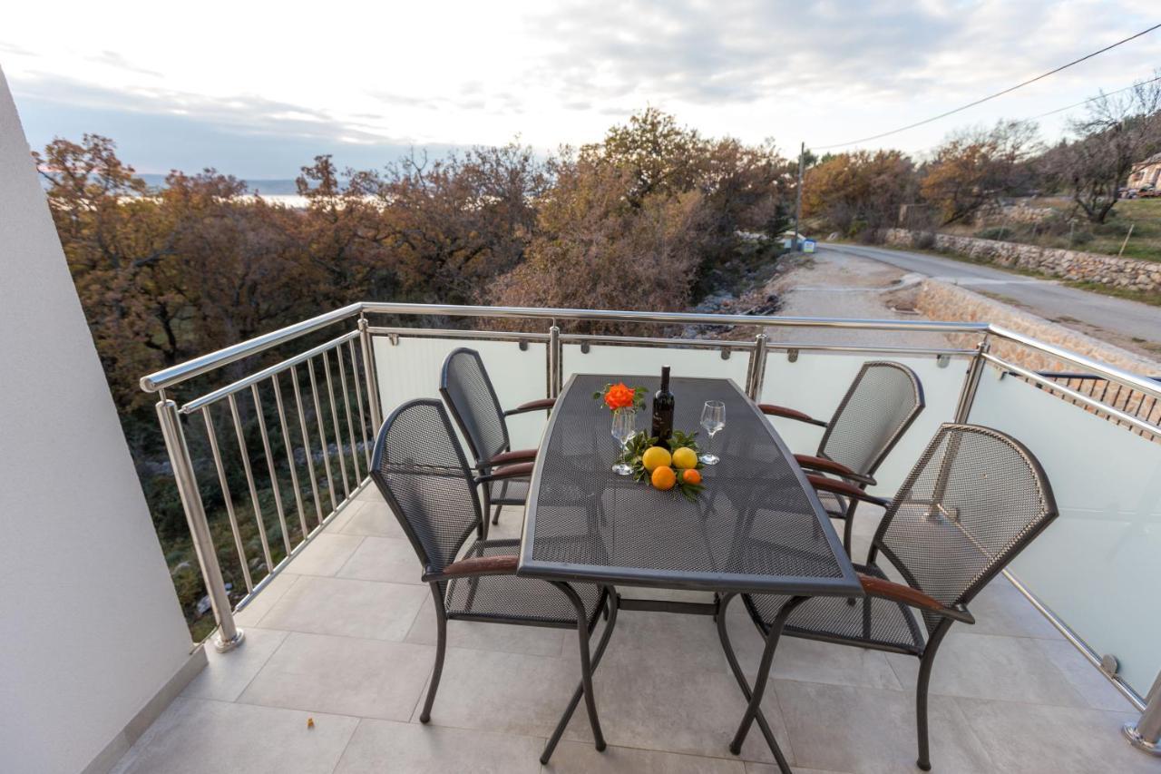 Apartmani Villa Paulo 스타리그라드 파클레니차 외부 사진